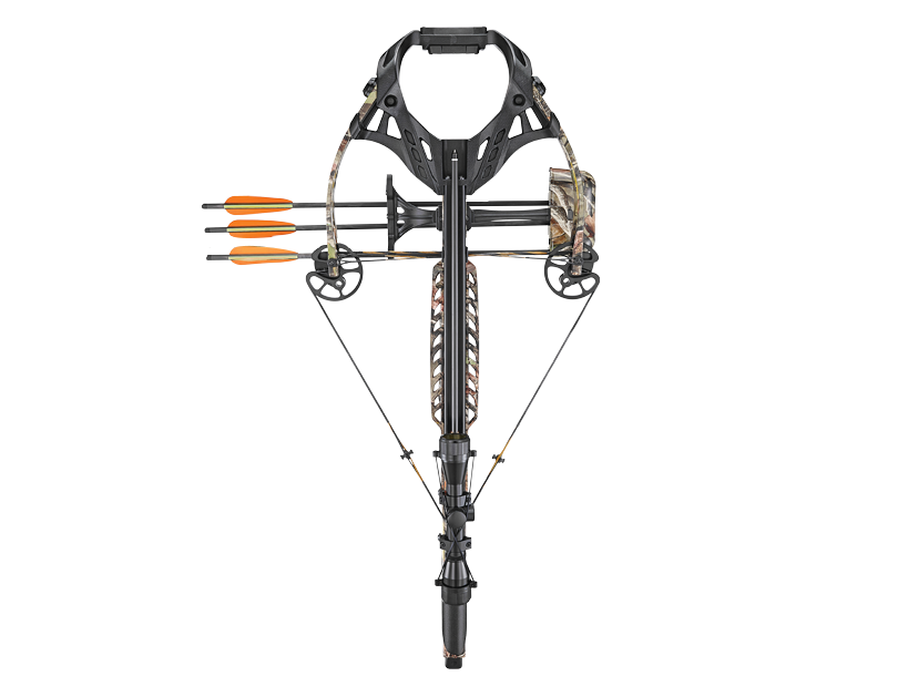 Compound Crossbow EK GUILLOTINE Archery X Bow