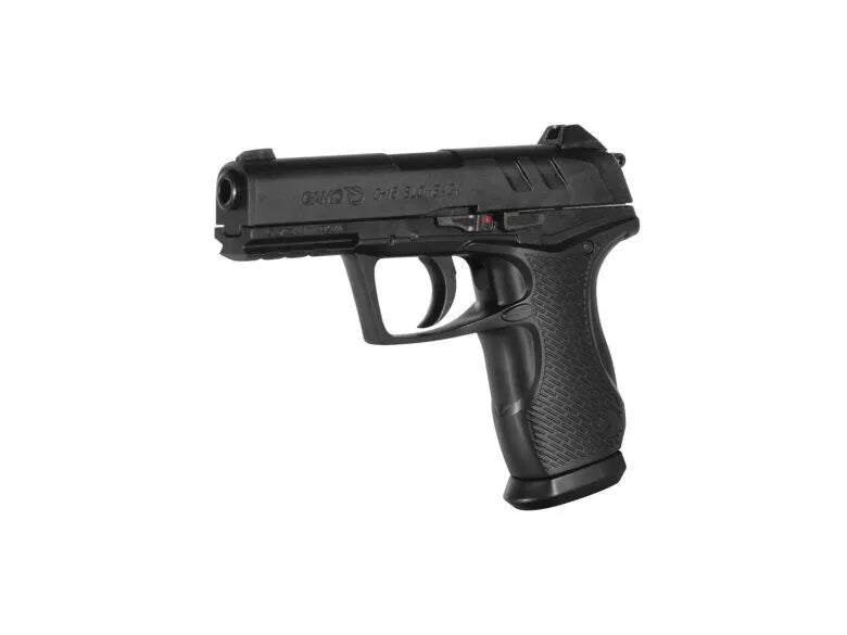 Gamo C15 Airguns .177 BB Air Pistol 4.5 Pellet Blowback Action Gun