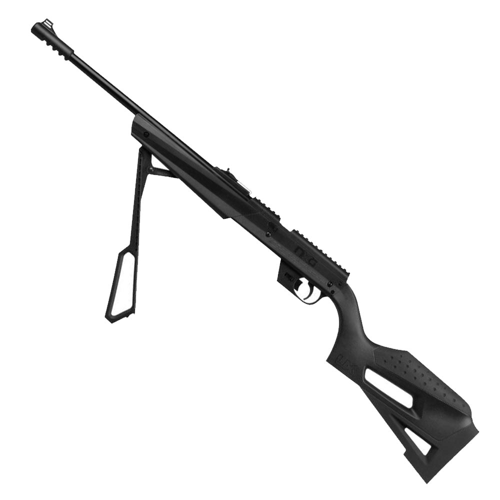 NXG APX Air Rifle .22 Pellet Gun