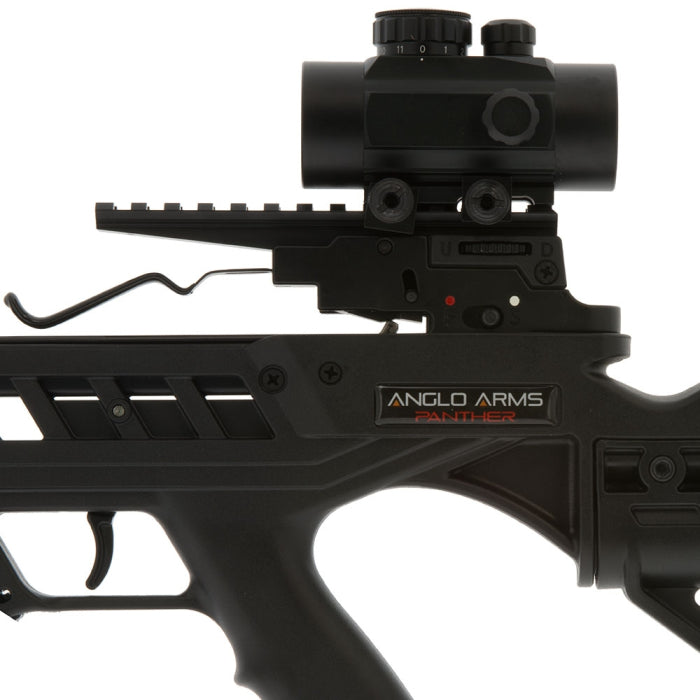 Crossbow 175lb Panther Camping Hunting Target Sport