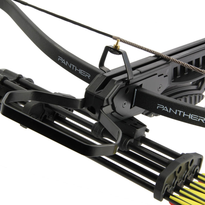 Crossbow 175lb Panther Camping Hunting Target Sport