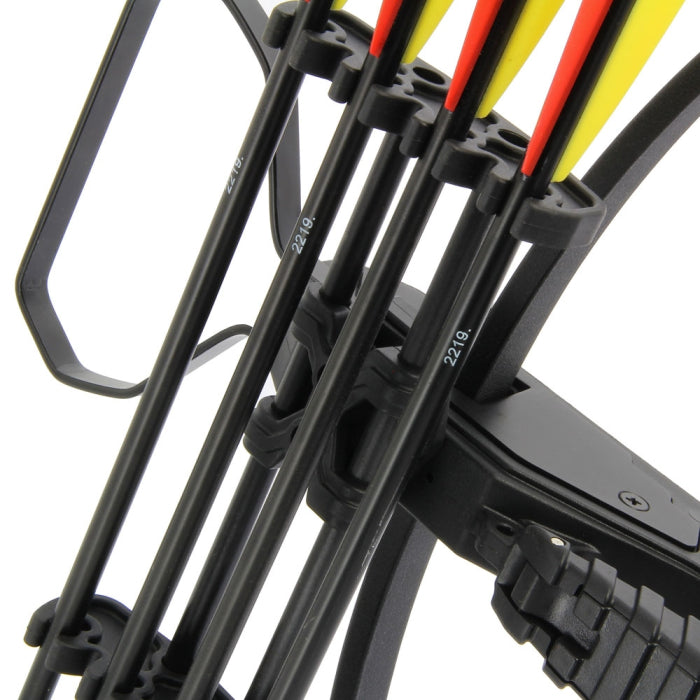 Crossbow 175lb Panther Camping Hunting Target Sport
