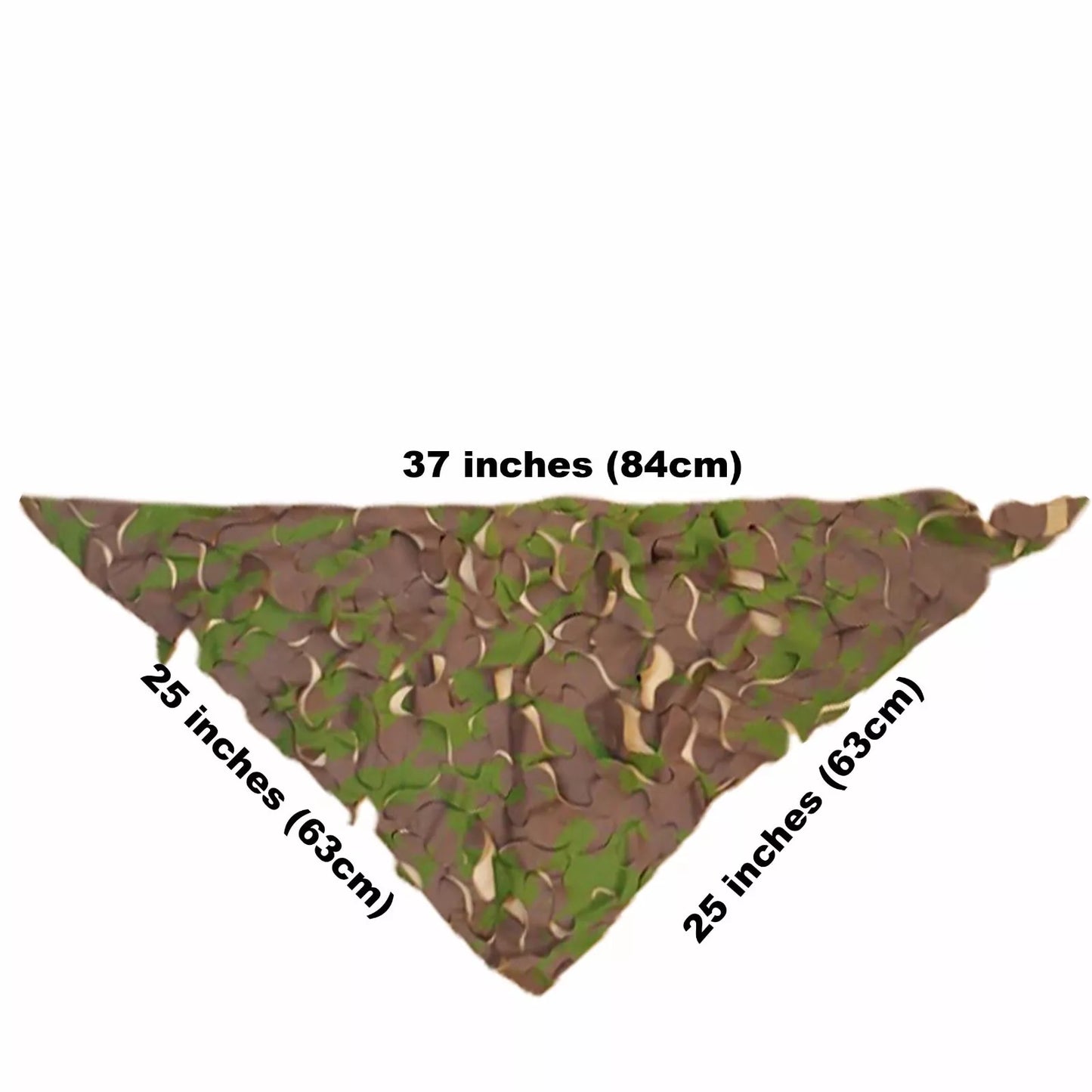 Camo Netting Original British Army Surplus Net Camouflage