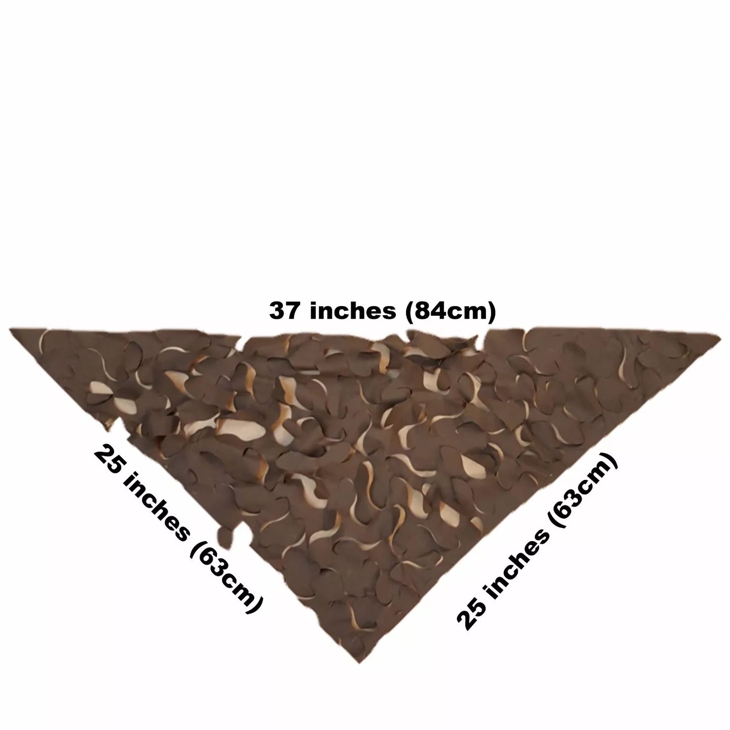 Camo Netting Original British Army Surplus Net Camouflage
