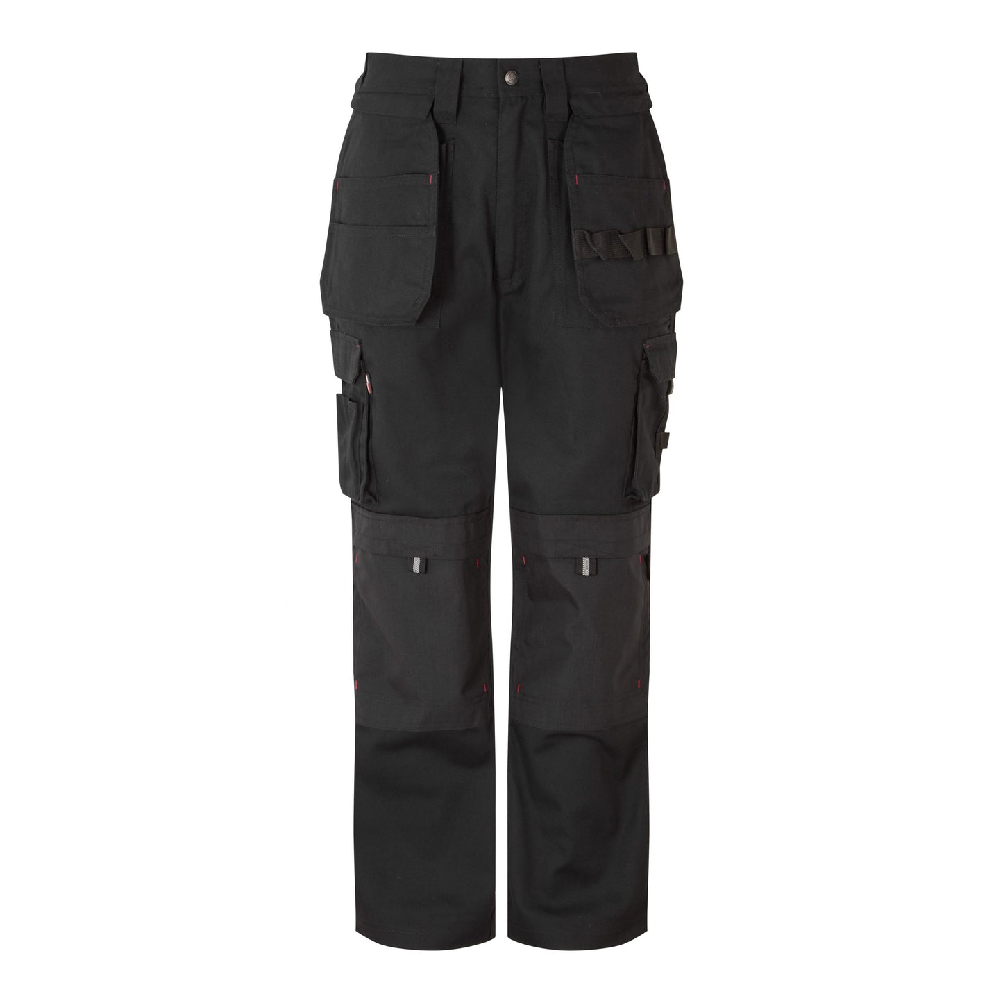 Work Trouser Extreme Durable Cargo Pant Black