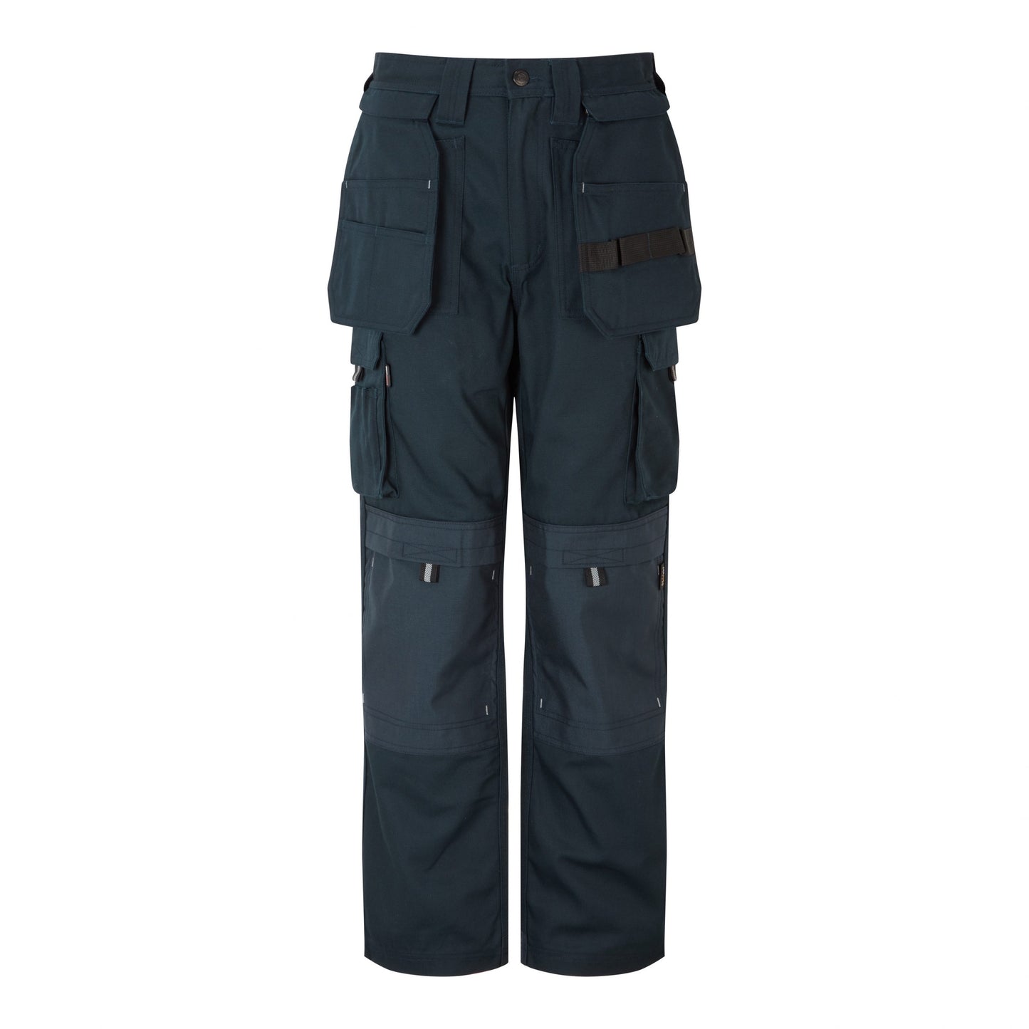 Work Trouser Extreme Durable Cargo Pant Navy Blue