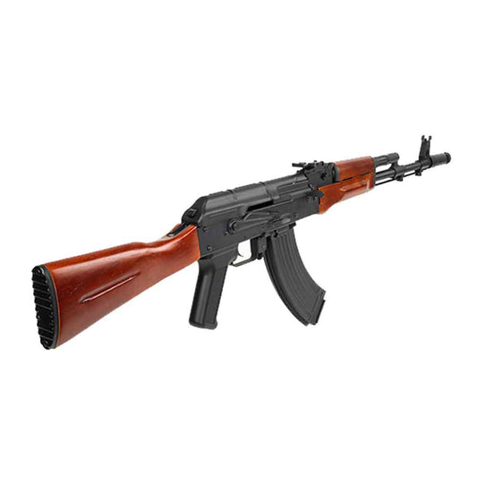AK-74 Brothers in Arms CO2 Steel 4.5mm BB Replica Rifle