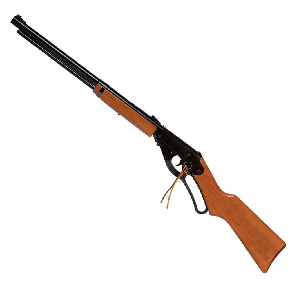 Daisy 650 Ryder Carbine Cowboy Style Air Rifle – Euro Army & Navy ...