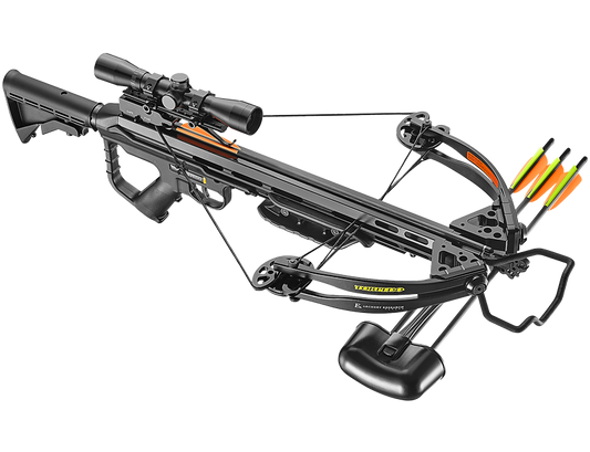 Compound Crossbow EK Torpedo Archery Pistol X Bow