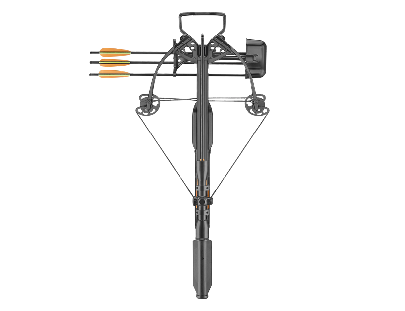Compound Crossbow EK Torpedo Archery Pistol X Bow
