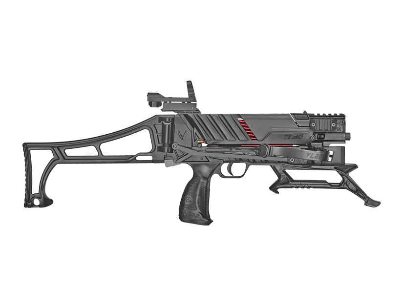 Crossbow EK Vlad Repeating Archery Pistol Bow