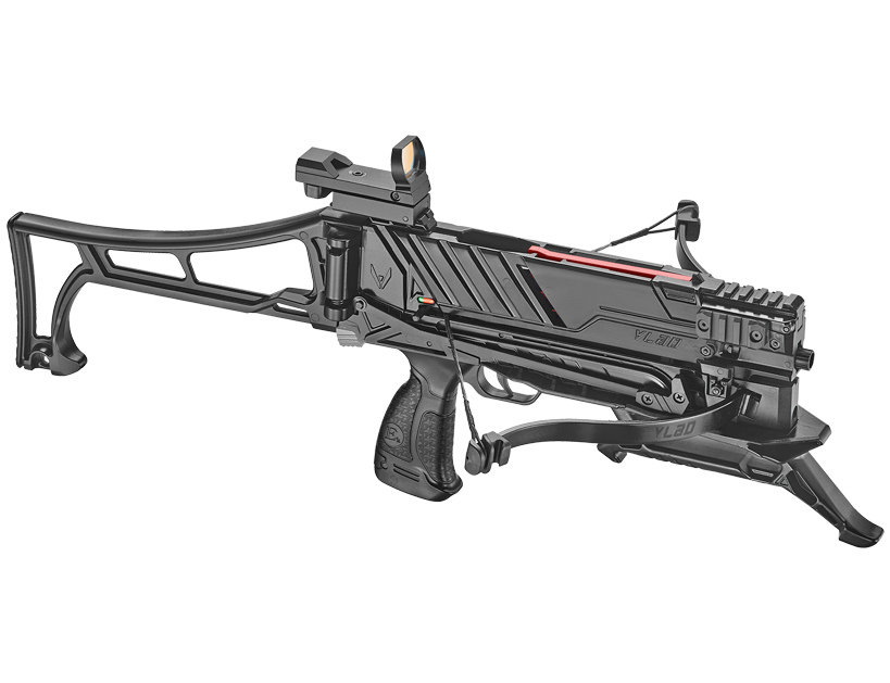Crossbow EK Vlad Repeating Archery Pistol Bow